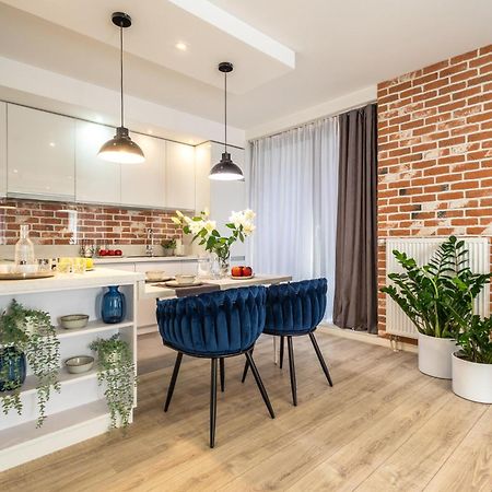 Apartment 24 Premium Old Town Wroclaw Ngoại thất bức ảnh