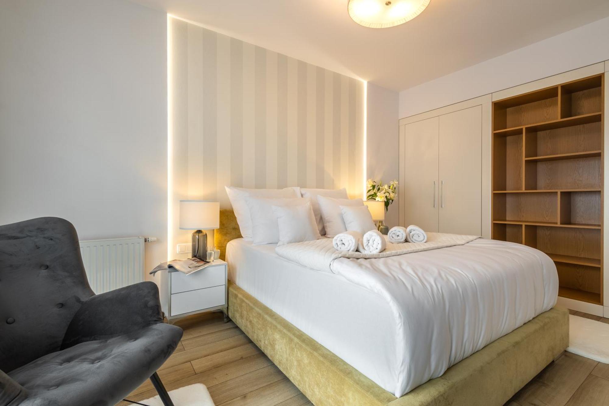 Apartment 24 Premium Old Town Wroclaw Ngoại thất bức ảnh