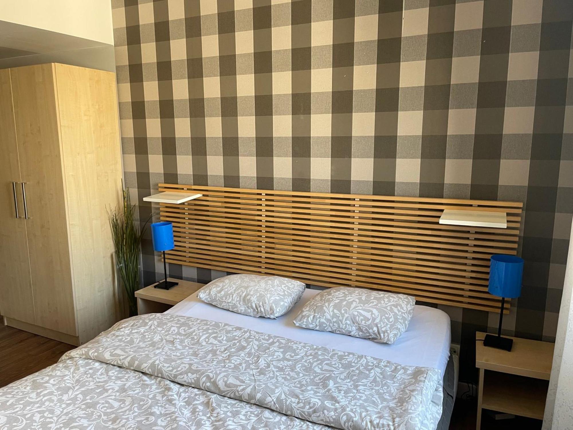 Apartment 24 Premium Old Town Wroclaw Ngoại thất bức ảnh