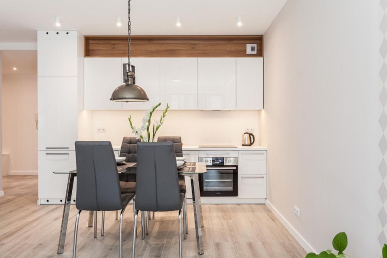 Apartment 24 Premium Old Town Wroclaw Ngoại thất bức ảnh