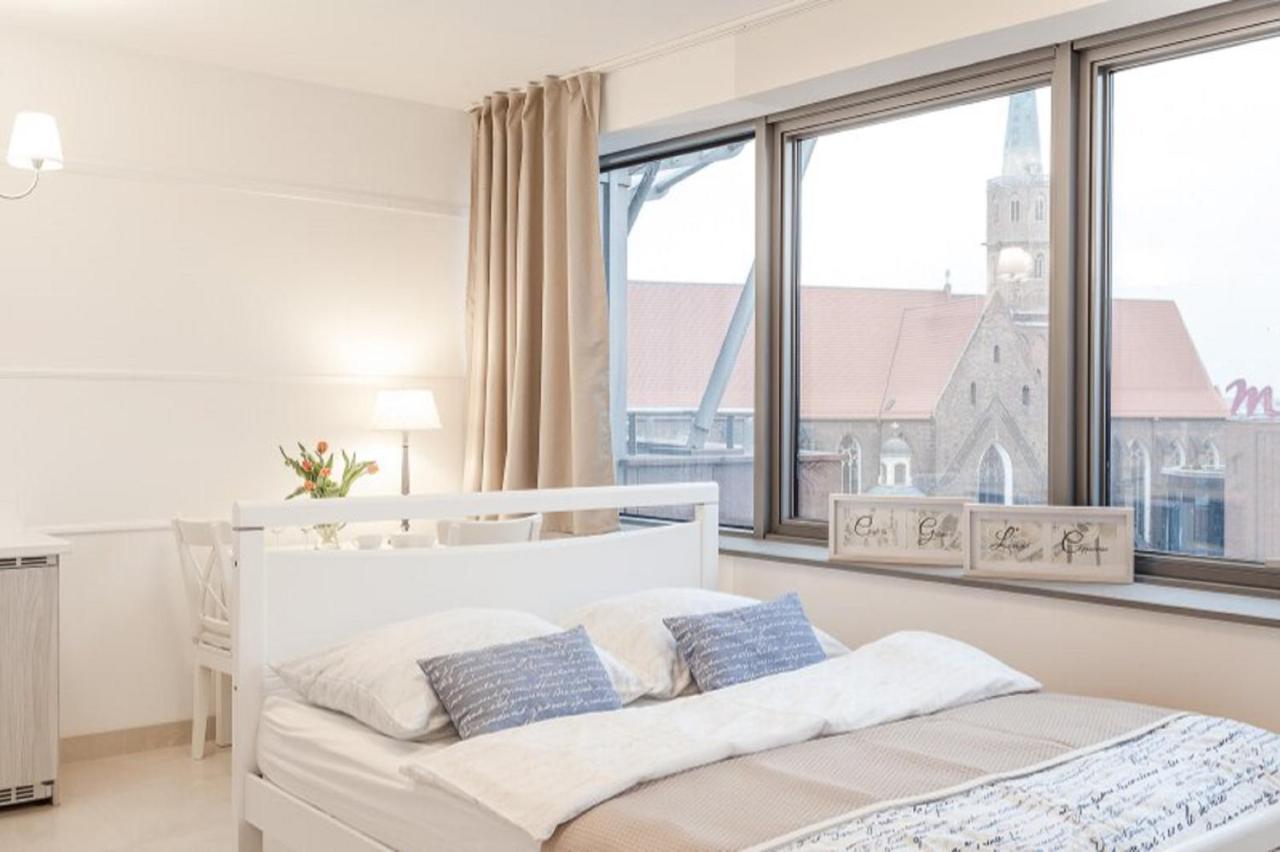 Apartment 24 Premium Old Town Wroclaw Ngoại thất bức ảnh